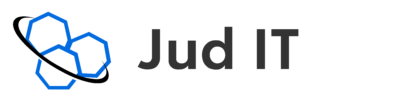 Jud IT Logo