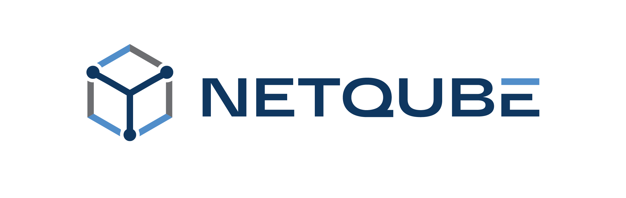 Netqube Logo